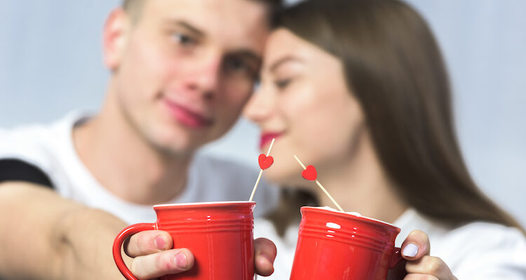 نقشه عشق