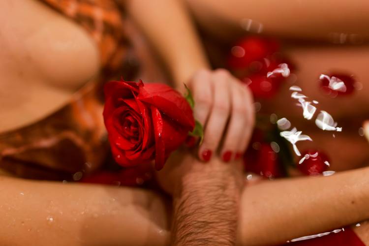 دوره آموزشی سواد سکس برای زنان